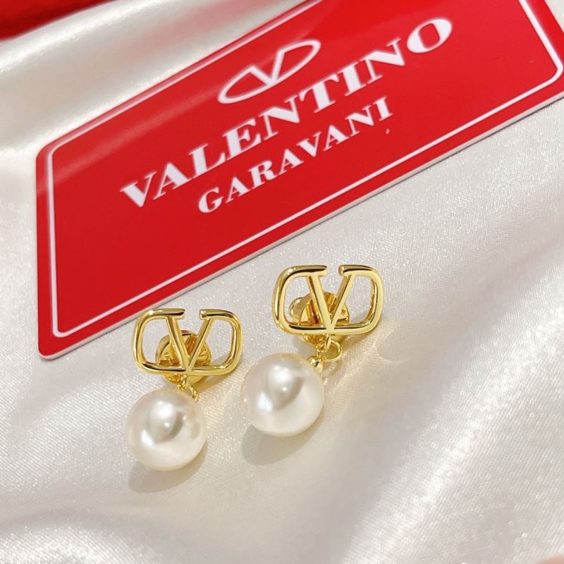 Valentino Earrings